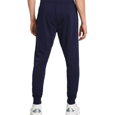 Spodnie Under Armour Rival Terry Jogger M 1380843 410