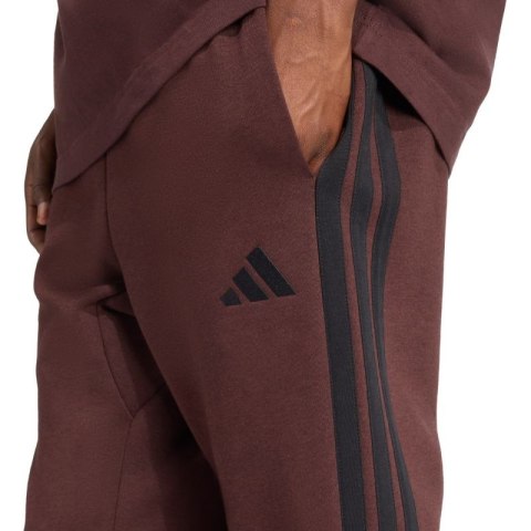 Spodnie adidas Essentials 3-Stripes Fleece M JX0749