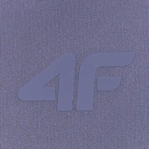 Stanik sportowy 4F F225 W 4FWAW25USBAF225 30S