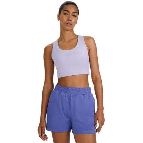 Stanik sportowy 4F F225 W 4FWAW25USBAF225 34S