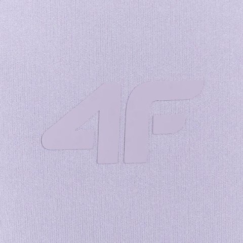 Stanik sportowy 4F F225 W 4FWAW25USBAF225 34S