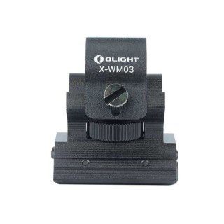 Uchwyt magnetyczny do latarek Olight X-WM03