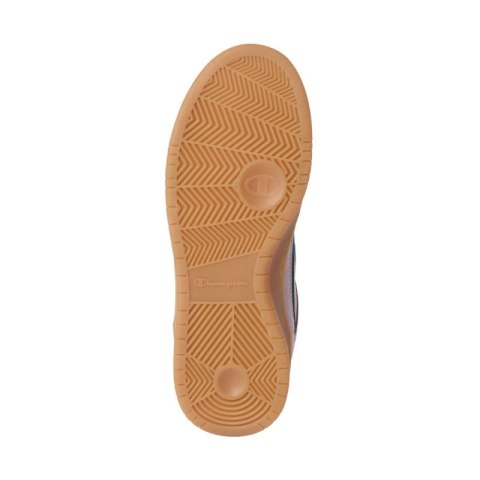 Buty damskie Champion CL78 SP różowe S11823 PS066