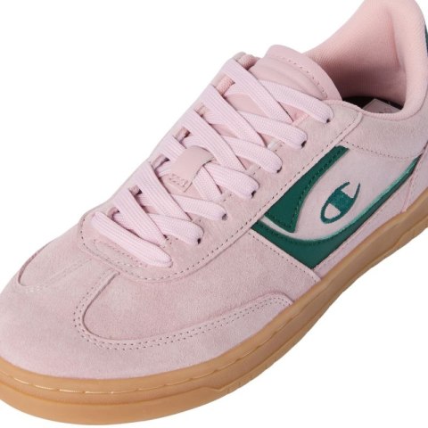 Buty damskie Champion CL78 SP różowe S11823 PS066
