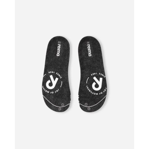 Buty dziecięce Reima ReimaTec Hallava (5400164A-9990)