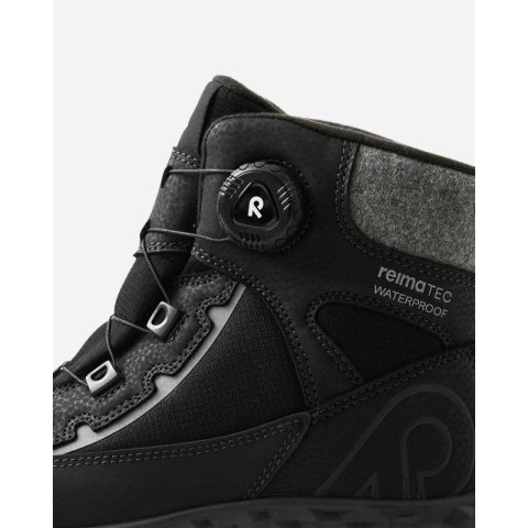 Buty dziecięce Reima ReimaTec Hallava (5400164A-9990)