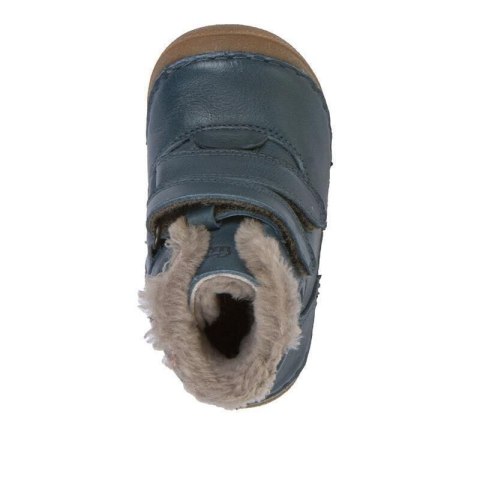 Buty dziecięcie za kostkę Froddo (G2110143-21)