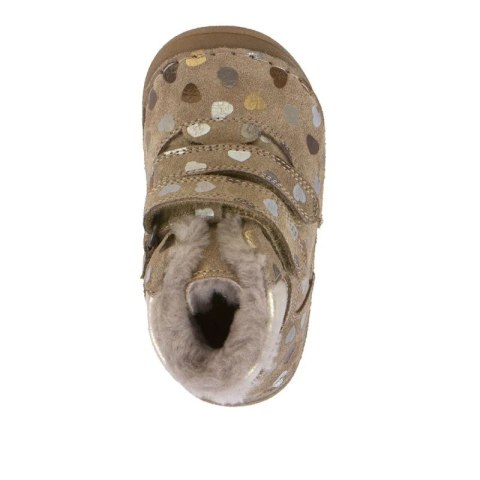 Buty dziecięcie za kostkę Froddo (G2110143-26)