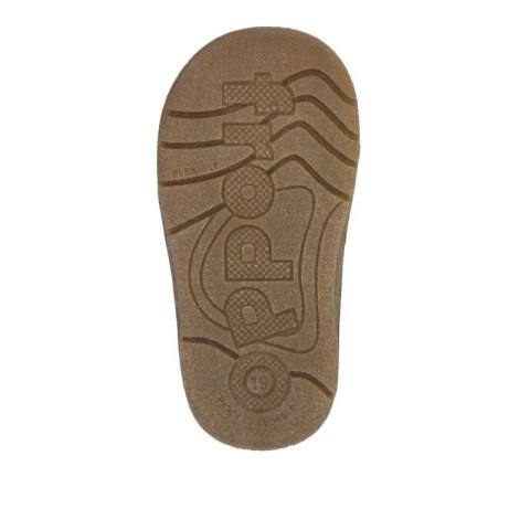 Buty dziecięcie za kostkę Froddo (G2110143-26)