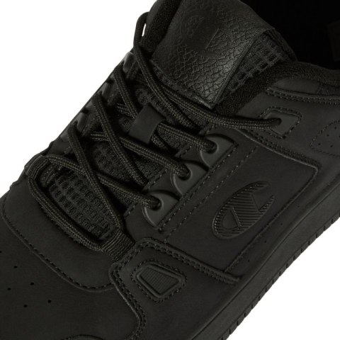 Buty męskie Champion RD18 Low Comb czarne S22477 KK001