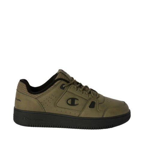 Buty męskie Champion RD18 Low Comb khaki S22477 GS017