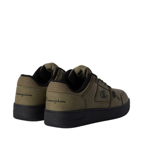 Buty męskie Champion RD18 Low Comb khaki S22477 GS017