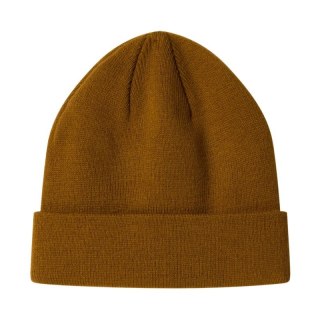 Czapka Champion Beanie Cap brązowa 806064 MS572