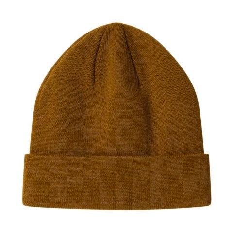 Czapka Champion Beanie Cap brązowa 806064 MS572