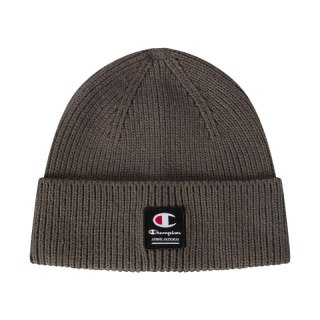Czapka Champion Beanie Cap szara 806069 KK022