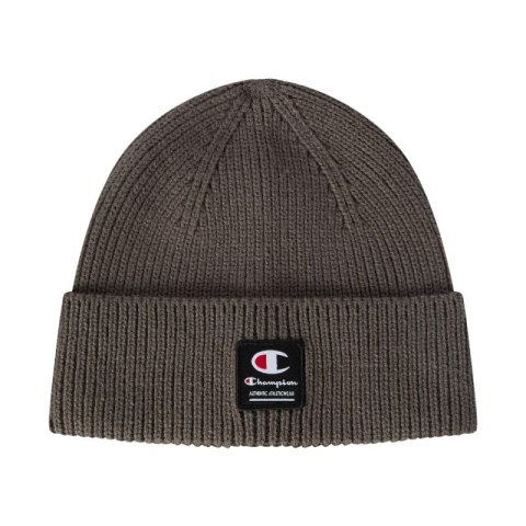 Czapka Champion Beanie Cap szara 806069 KK022