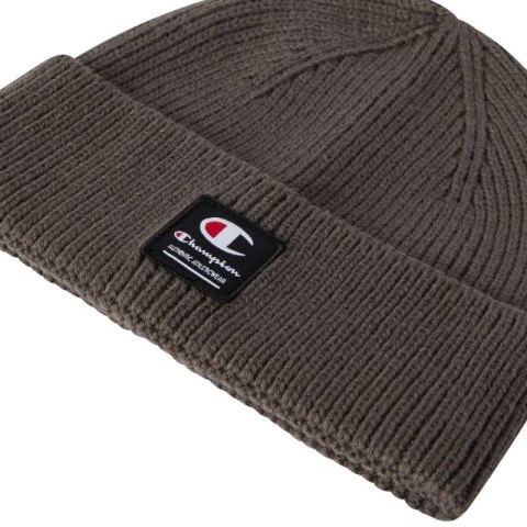 Czapka Champion Beanie Cap szara 806069 KK022
