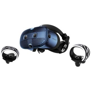 Gogle VR Cosmos Remose HTC