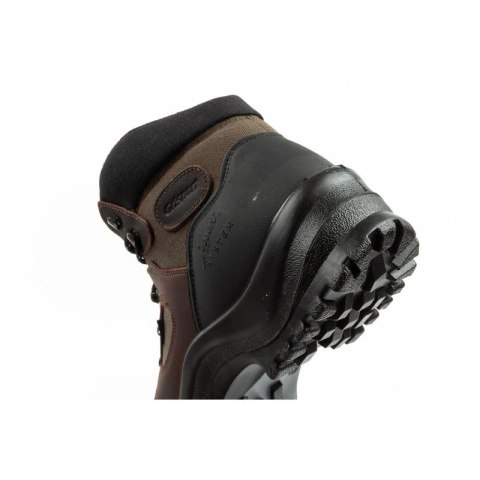 Grisport buty męskie trekkingowe skórzane wodoodporne za kostkę