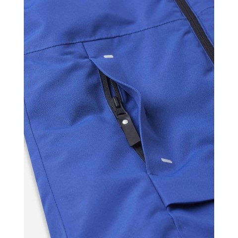 Kurtka zimowa dziecięca Reima Tieten (5100366A-6900)