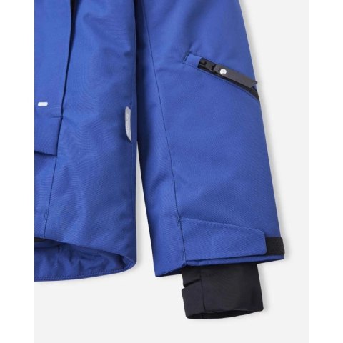 Kurtka zimowa dziecięca Reima Tieten (5100366A-6900)