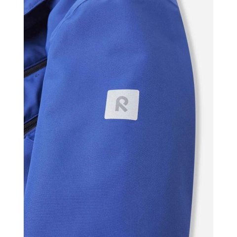 Kurtka zimowa dziecięca Reima Tieten (5100366A-6900)