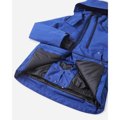 Kurtka zimowa dziecięca Reima Tieten (5100366A-6900)