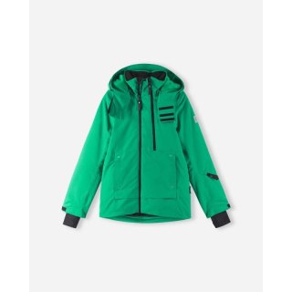 Kurtka zimowa dziecięca Reima Tieten (5100366A-8800)