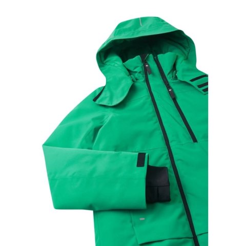 Kurtka zimowa dziecięca Reima Tieten (5100366A-8800)