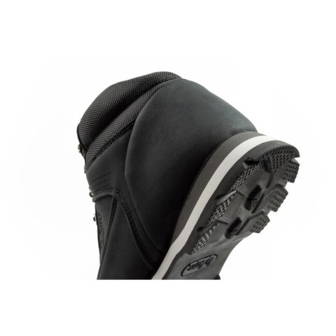 Lee Cooper buty sportowe męskie zimowe trekkingowe za kostkę czarne
