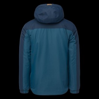 Męska Kurtka pikowana 4ARS