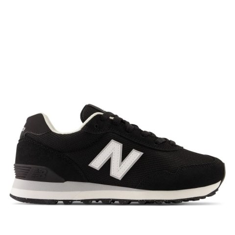 New Balance buty sportowe damskie WL515BLK