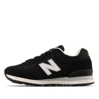 New Balance buty sportowe damskie WL515BLK