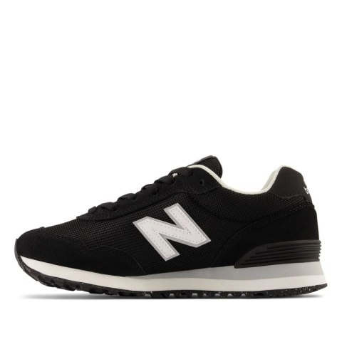 New Balance buty sportowe damskie WL515BLK