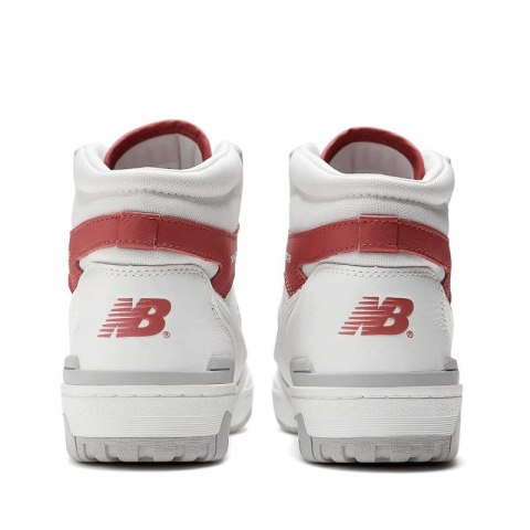 New Balance męskie buty sportowe BB650RWF