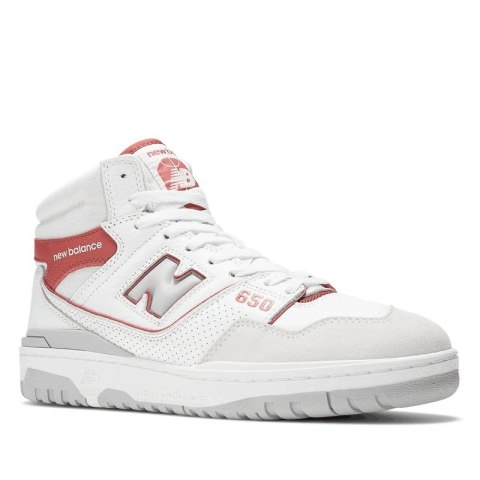 New Balance męskie buty sportowe BB650RWF