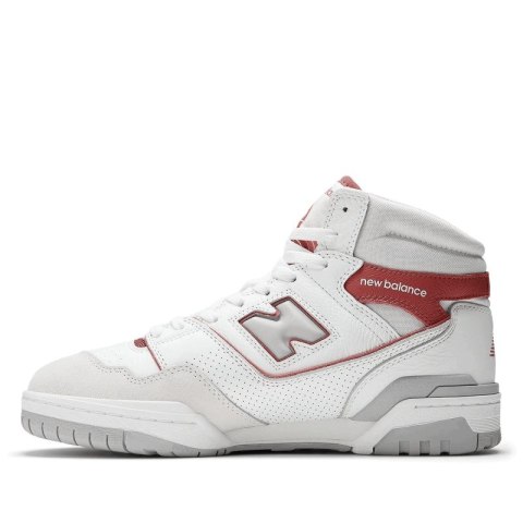 New Balance męskie buty sportowe BB650RWF