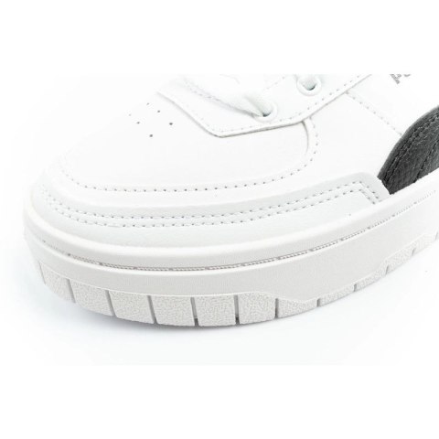 Puma Cali Dream buty damskie sportowe Sneakersy platforma białe