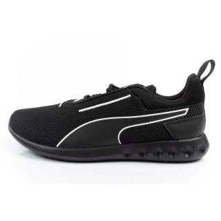 Puma Carson 2 buty sportowe sneakersy męskie lekkie wygodne czarne