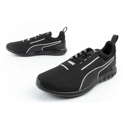 Puma Carson 2 buty sportowe sneakersy męskie lekkie wygodne czarne