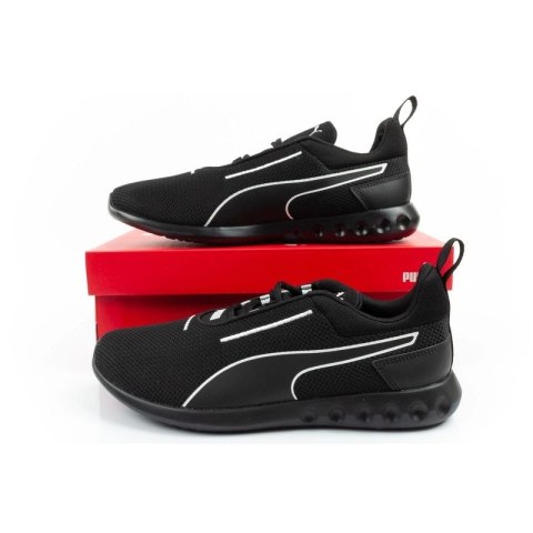 Puma Carson 2 buty sportowe sneakersy męskie lekkie wygodne czarne