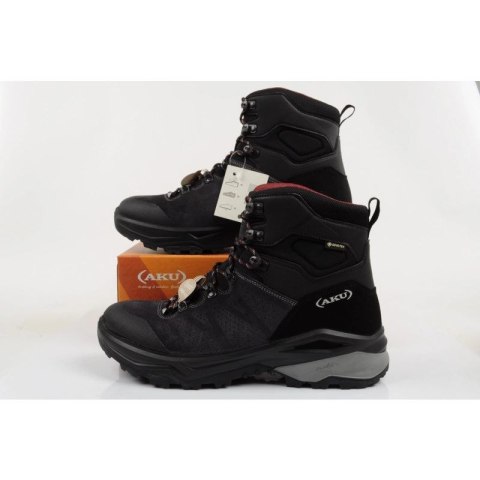Aku Adapta Gore-tex buty sportowe trekkingowe męskie wygodne