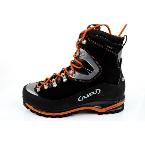 Aku Yatumine GTX buty trekkingowe damskie