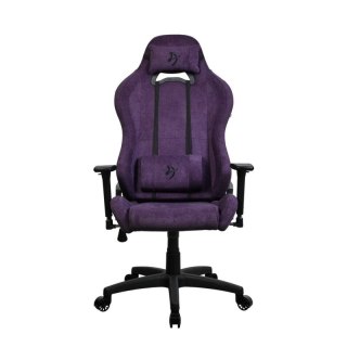 Arozzi Gaming Stuhl Toretta Fioletowy SoftFabric