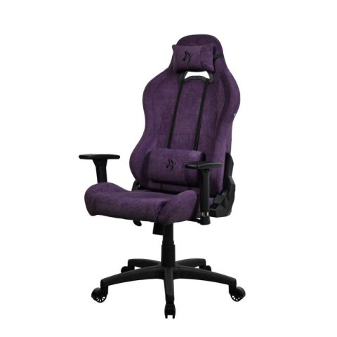 Arozzi Gaming Stuhl Toretta Fioletowy SoftFabric