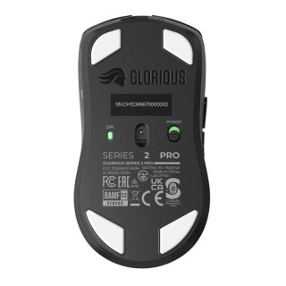 Bezprzewodowa mysz do gier Glorious Series 2 PRO