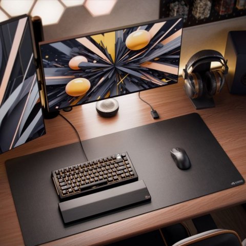 Bezprzewodowa mysz do gier Glorious Series 2 PRO