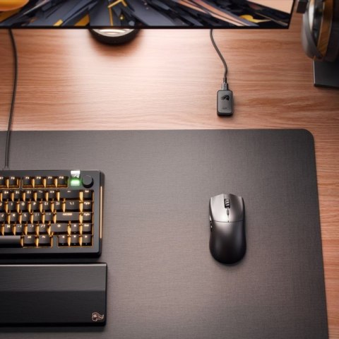 Bezprzewodowa mysz do gier Glorious Series 2 PRO