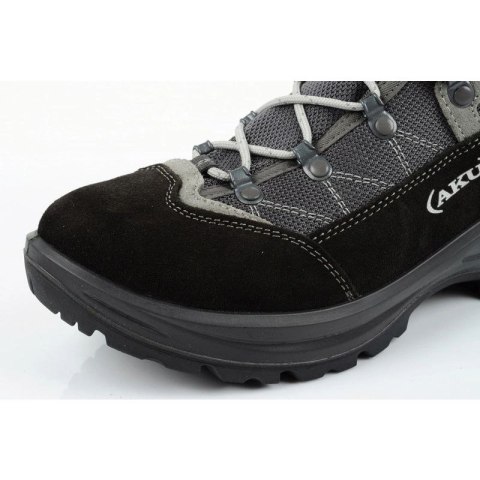 Buty damskie trekkingowe Aku Cimon GTX