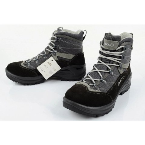 Buty damskie trekkingowe Aku Cimon GTX